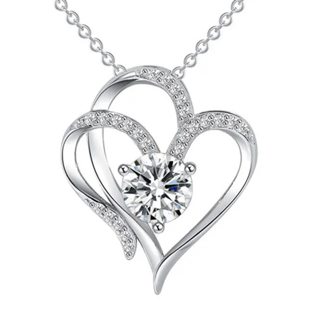 Collar de Amor Eterno