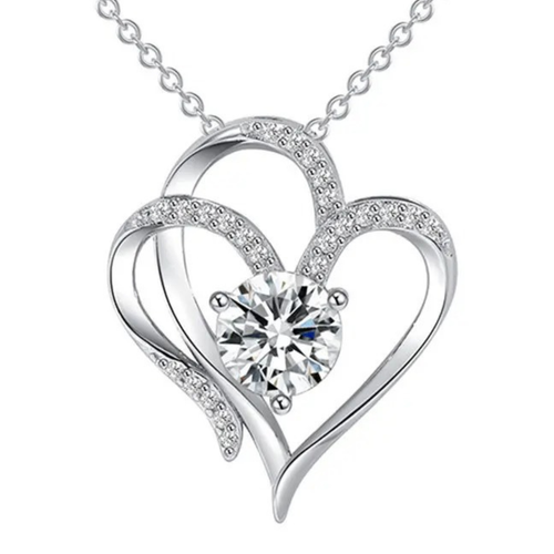 Collar de Amor Eterno
