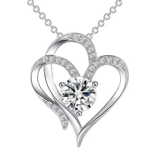 Collar de Amor Eterno
